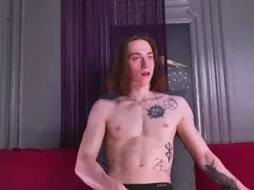 sweetonedge_ from Chaturbate