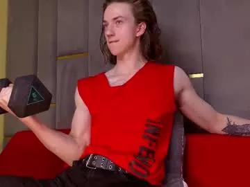 sweetonedge_ from Chaturbate