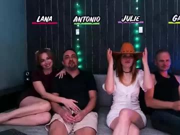 sweetparak from Chaturbate is Freechat