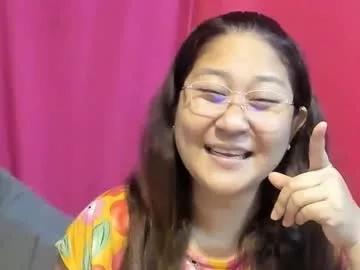 sweetpilipina88 from Chaturbate