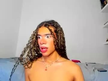 sweetpiscis from Chaturbate