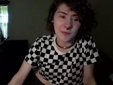 sweetpupper from Chaturbate