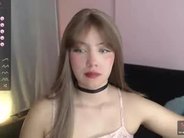 sweetrafaella from Chaturbate