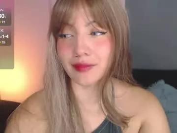 sweetrafaella from Chaturbate