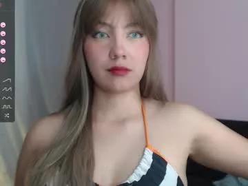 sweetrafaella from Chaturbate