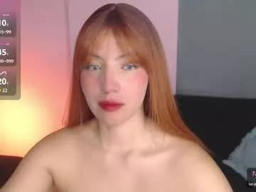 sweetrafaella from Chaturbate