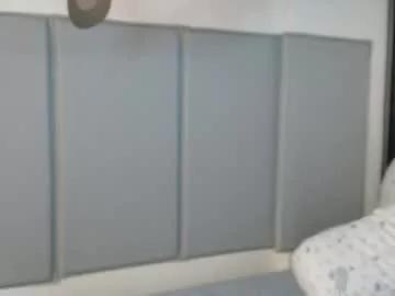 sweetraffy18 from Chaturbate