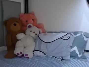 sweetraffy18 from Chaturbate
