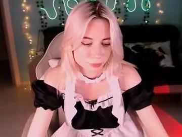 sweetrichal from Chaturbate