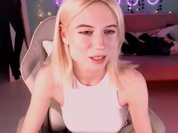 sweetrichal from Chaturbate
