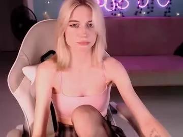 sweetrichal from Chaturbate