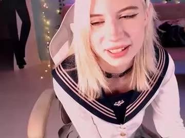 sweetrichal from Chaturbate
