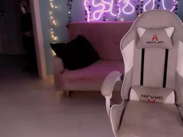 sweetrichal from Chaturbate