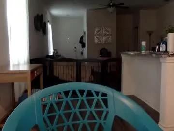 sweetriddance from Chaturbate