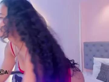sweetrose01 from Chaturbate