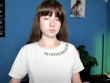 sweets_alma from Chaturbate