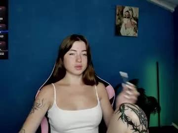 Photos of sweets_alma from Chaturbate is Freechat
