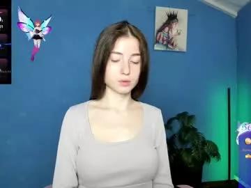 sweets_alma from Chaturbate