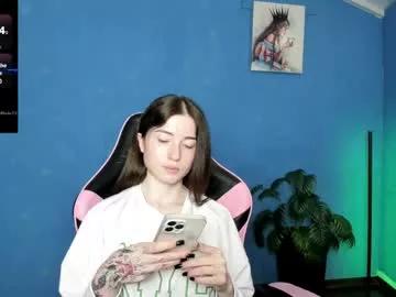 sweets_alma from Chaturbate