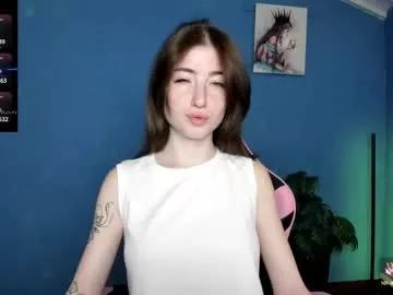 sweets_alma from Chaturbate