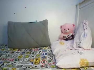 sweetsallyn from Chaturbate