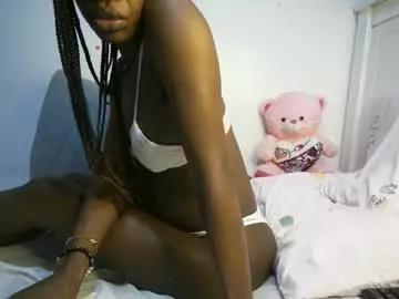 sweetsallyn from Chaturbate