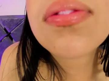 sweetsalome_01 from Chaturbate