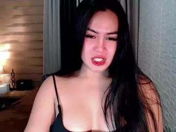 sweetsam14 from Chaturbate