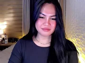 sweetsam14 from Chaturbate
