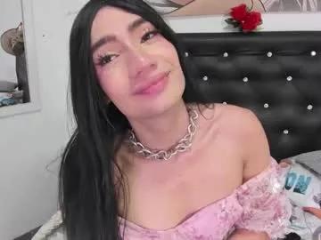 sweetsamy39715 from Chaturbate