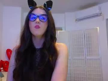 Sweetscribe webcams show profile image 