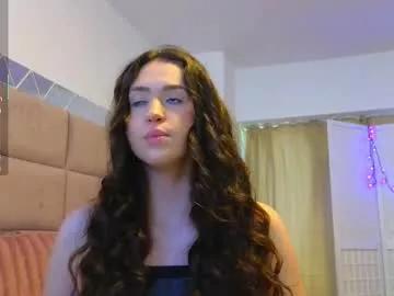 sweetscribe from Chaturbate