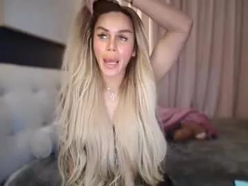 sweetseductresskylie from Chaturbate