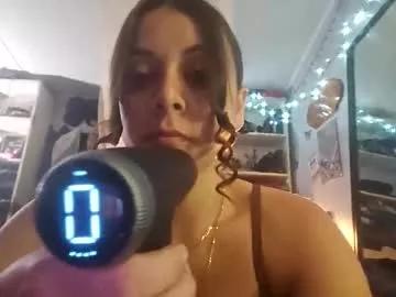 sweetsexxygia from Chaturbate