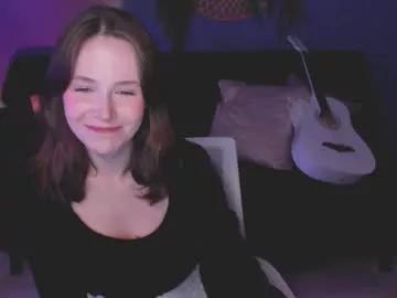 sweetshy_ from Chaturbate is Freechat
