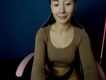 sweetslisa from Chaturbate
