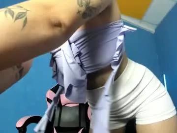 sweetslisa from Chaturbate