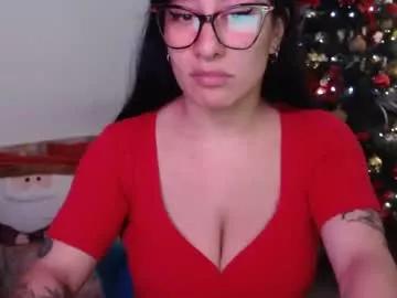 sweetsophie7 from Chaturbate