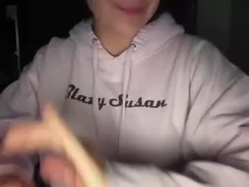 sweetssmashed from Chaturbate is Freechat