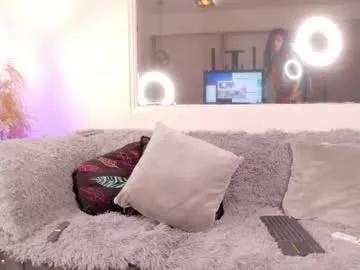 sweetstacy_ from Chaturbate