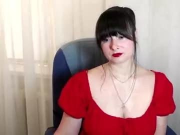 sweetsunnymila from Chaturbate