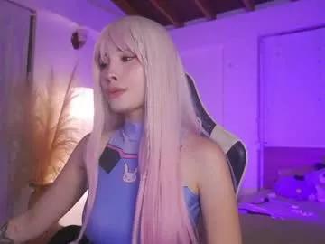 sweett_catt1 from Chaturbate