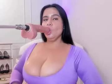 sweett_katty_ from Chaturbate