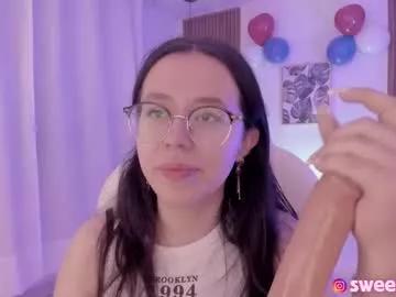 sweett_vera from Chaturbate