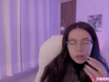 sweett_vera from Chaturbate