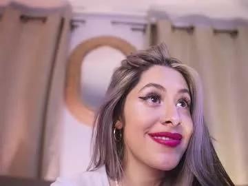 sweett_violet_ from Chaturbate