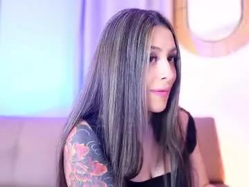 sweett_violet_ from Chaturbate