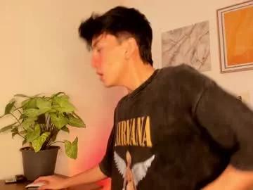 sweettaaron from Chaturbate