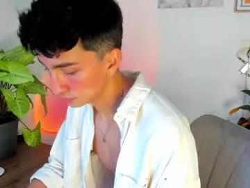 sweettaaron from Chaturbate