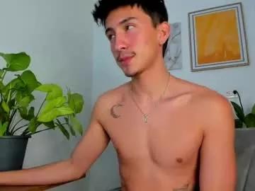 sweettaaron from Chaturbate